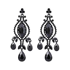 Black-Tone Jet Color