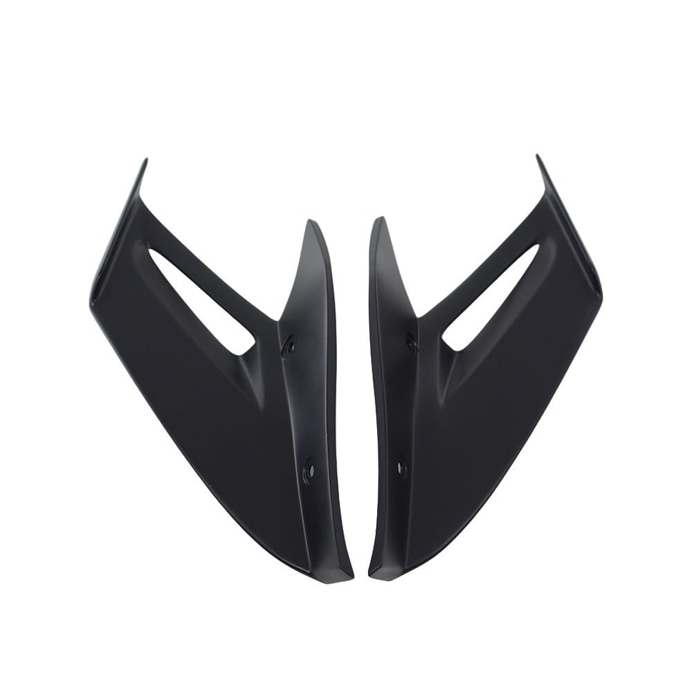 Carénage aileron fixe pour moto S1000RR structure rigide et ajustement précis - 7