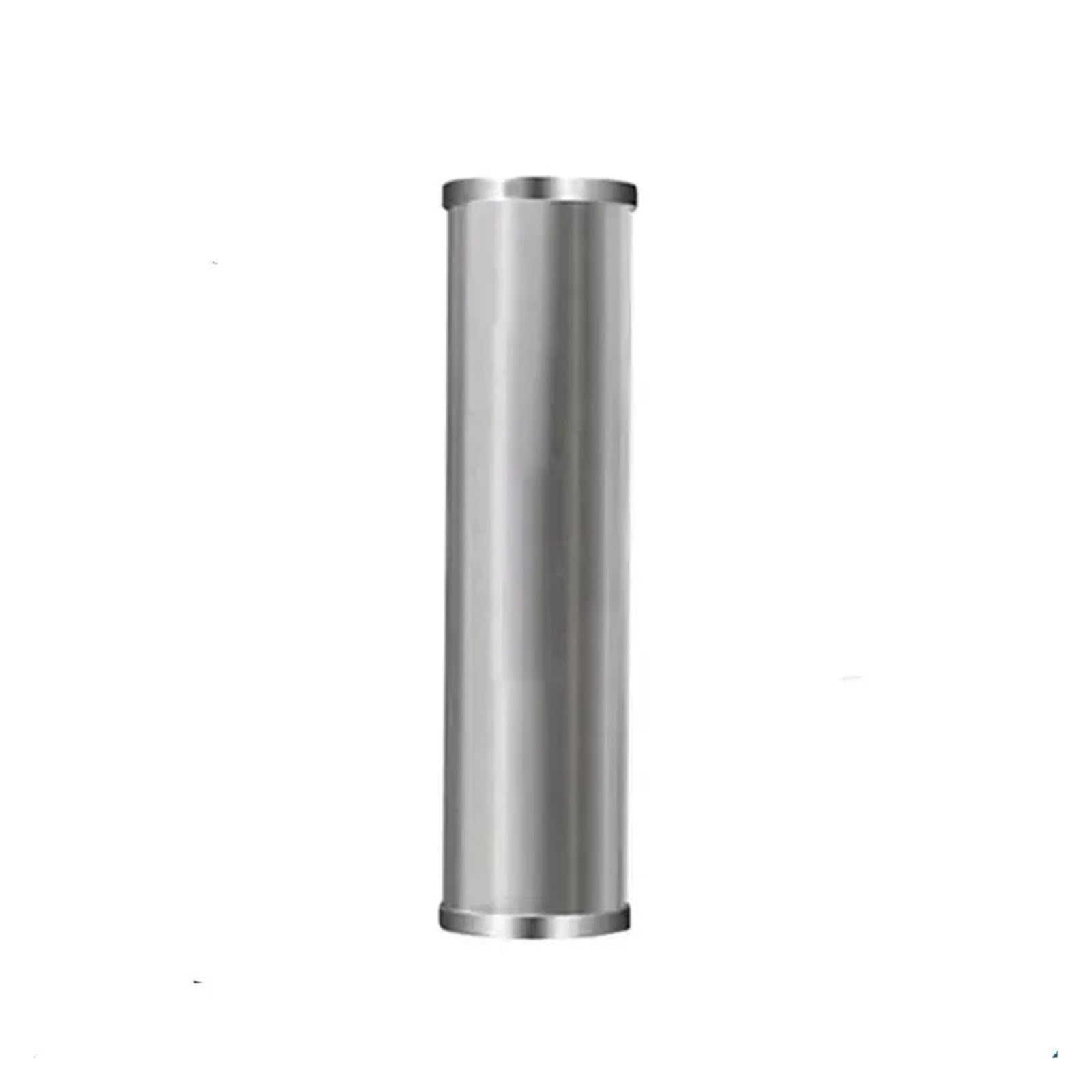 Il Filtro Dell'acqua A 10 Pollici Parte La Cartuccia Dell'acciaio Inossidabile 50/75 /270 Micron/400micron(1um)