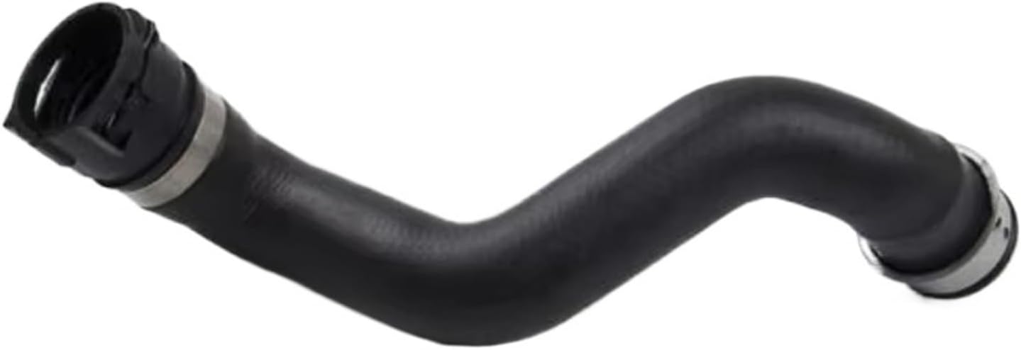2045018682 A2045018682 Tank Radiator Hose Compatible With Mercedes Benz C204 W204 S204 W204 E200 E250 1.6L 2.0LBase Convertible 2013-2019