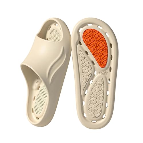 Pantoufles confortables de maison à bout ouvert pour spa de couple