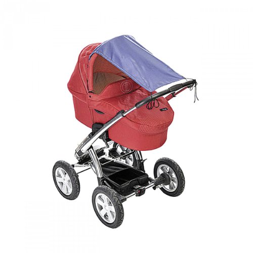 Reer 8411.1 Sonnensegel, marine