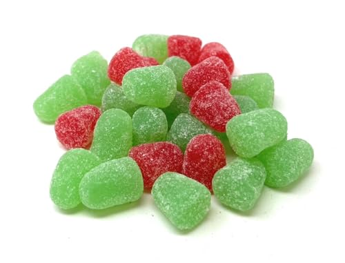 Holiday Spice Drops YANKEETRADERS Dulces Navideños