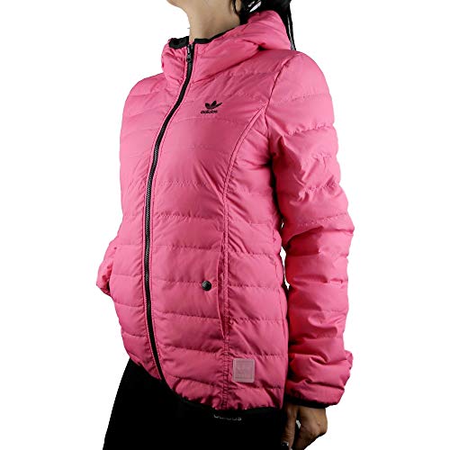 Preisvergleich Produktbild adidas Originals Slim Trefoil Jacke