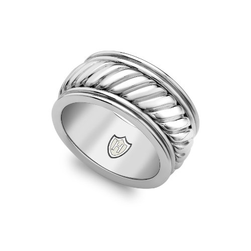Bague Homme Argent 925 taille 68 pour affirmer son style au quotidien