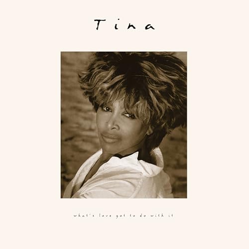 Tina Turner