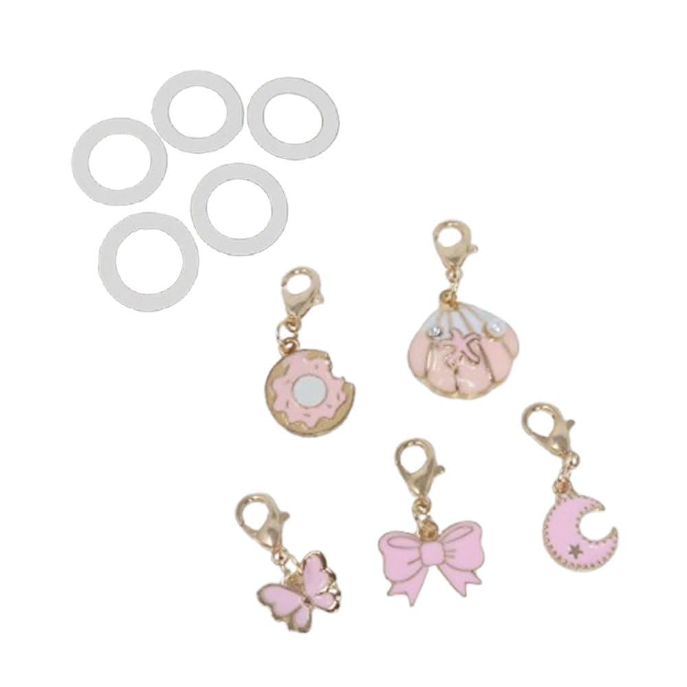 Amazon.co.jp: [B-TOPAZ] アンブレラマーカー アンブレラチャーム 目印