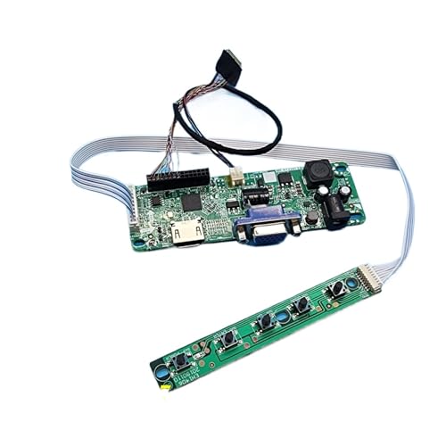 For Placa Controladora De Pantalla LP097X02 IPAD1 IPAD2 Placa Base De Control LCD LTN097X02 Pantalla LCD IPS De 9,7 Pulgadas HDMI(For IPAD1)
