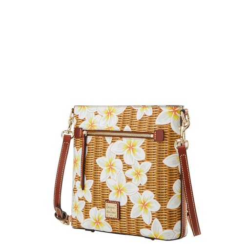 Dooney & Bourke Handbag, Plumeria Zip Crossbody2
