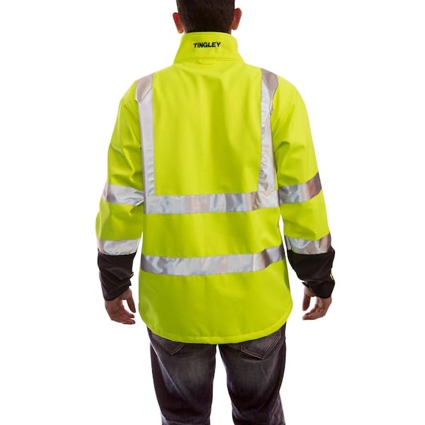 Image of TINGLEY unisex-adult Soft Shell Jacket