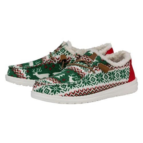 Image of HEYDUDE Wendy Ugly Sweater
