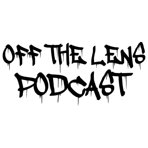 Off The Lens Podcast Ep.2- Mental Health