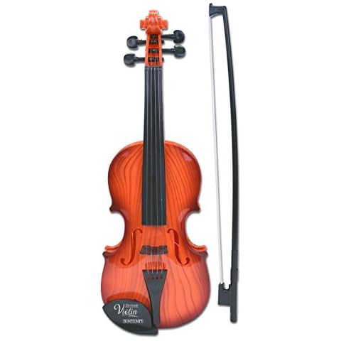 Bontempi Electronic Violin Cover