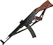Produktbild Denix MP 44"Schmeisser mit Gurt Sturmgewehr Metal Deko-Waffe