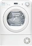 Sèche-linge CANDY - CSEH8ELE-S