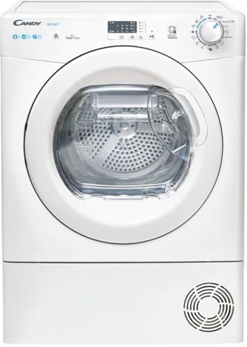 Sèche-linge CANDY - CSEH8ELE-S