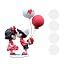 With Balloon
