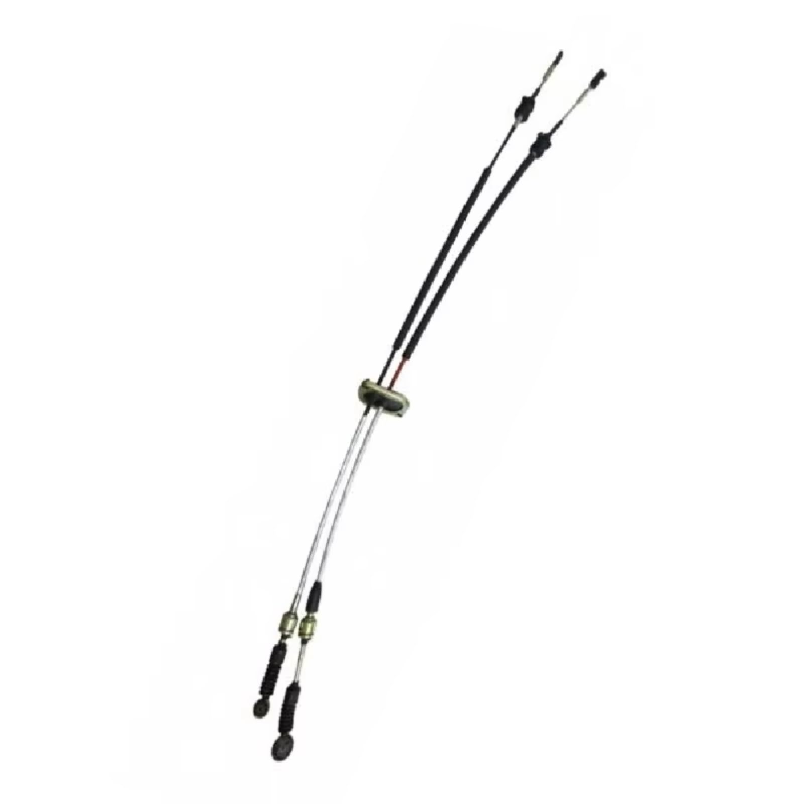 Kabel zmiany biegów do Chery dla Tiggo skrzynia biegów skrzynia biegów zmiany biegów selektor dźwigni sterującej kabel części przewodów T11-1703090