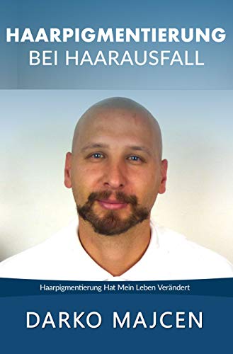 Télécharger Haarpigmentierung bei Haarausfall: Mikrohaarpigmentierung ist die moderne Lösung für Haarausfall. Gratuit