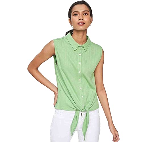 Image of AND Women's Regular Fit Shirt
