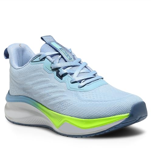 Image of Action-NITRO-722 Lightweight Comfortable Cushioned Running Sports Shoes for Men