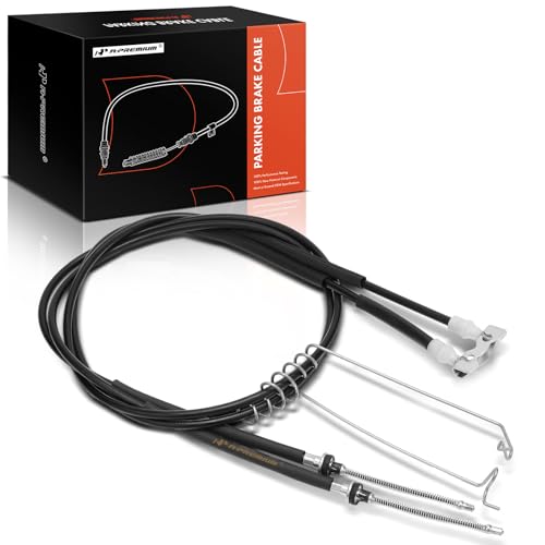 Cable de freno de estacionamiento Ford Transit Connect recambio eje trasero