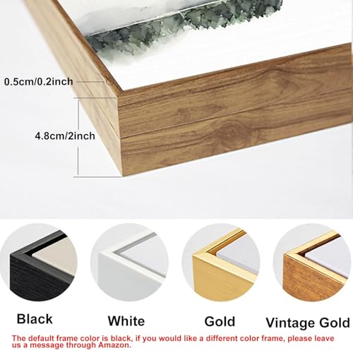 Couvercle de boîtier de compteur d'intérieur design pour salon et bureau chic - 4