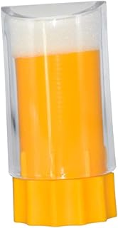 SECFOU 1 Peça Garrafa De Abelha Rainha Ferramentas De Apicultura Útil Ferramenta De Apicultura Marcador De Apicultura Fornecimento De Apicultor Ferramenta De Apicultura Simples