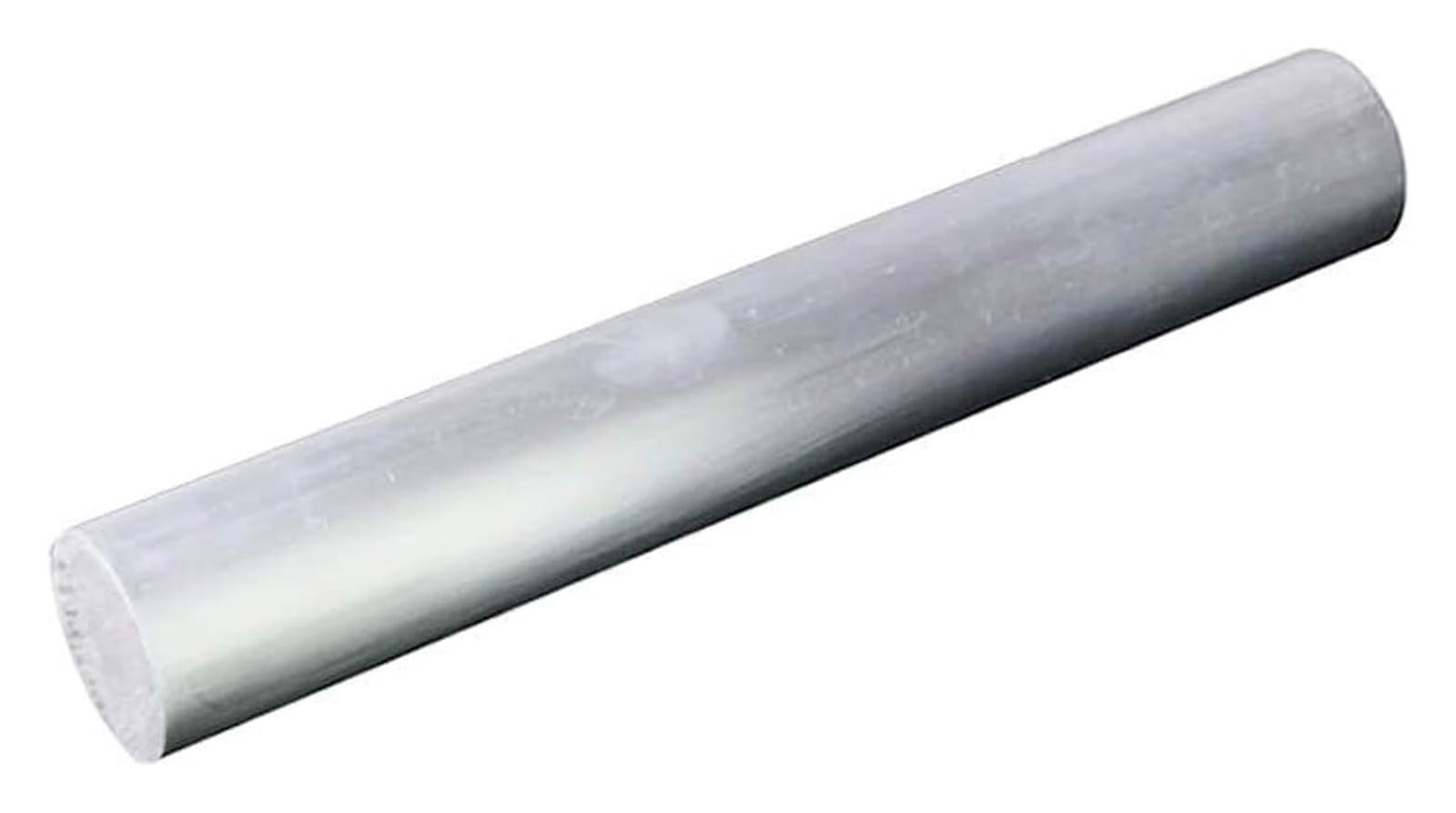 6061 Aluminum Alloy Solid Bar - 26-35mm Diameter, 500mm Length, Aluminum Round Rod - Suitable for DIY Crafts(Diameter 30mm)