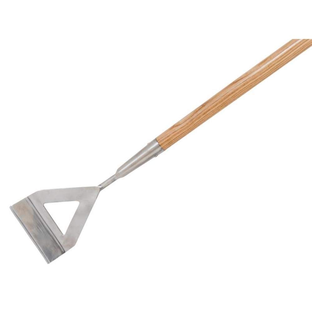 Kent & Stowe Garden Life Dutch Hoe FSC-100%, Silver