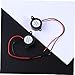 NAMOARLY Piezo Piezo Alarm Electric with Built-in Circuit 2pcs -24v 85db for Industrial