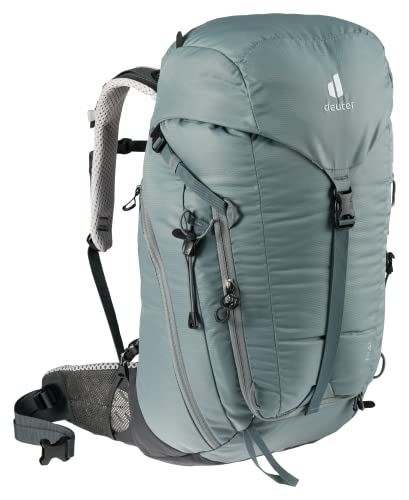 deuter Trail 28 SL Damen Klettersteig Wanderrucksack