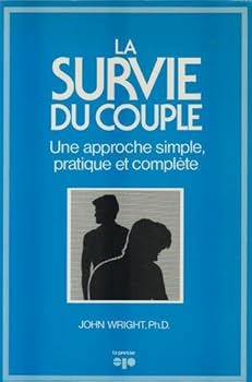 Mass Market Paperback SURVIE DU COUPLE -LA [French] Book