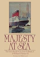 Majesty at Sea 0393015270 Book Cover
