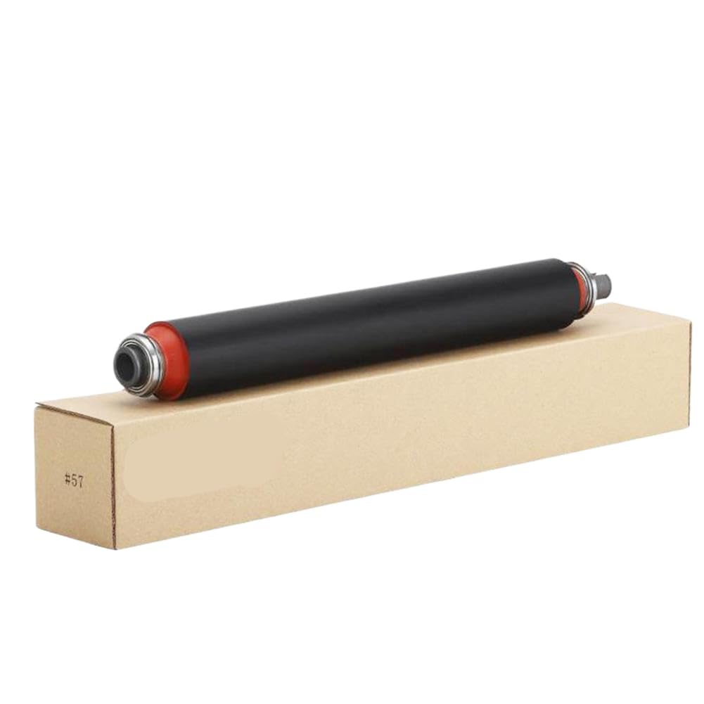 Rullo di pressione inferiore del fusore compatibile con le stampanti Versant 80 180 2100 3100 Press - Sostituisce i codici 059K81320 008R13170 607K15910