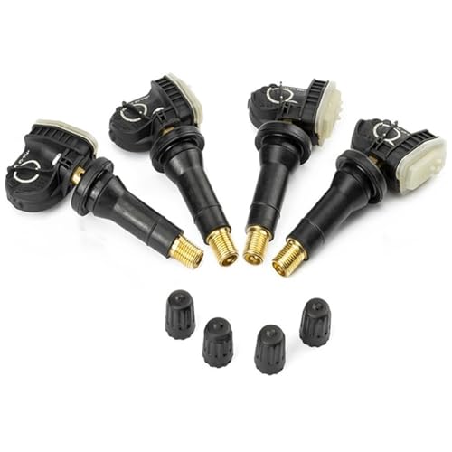 Capteur de pression des pneus TPMS F2FT-1A180-AB pour Lincoln Continental MKX Nautilus