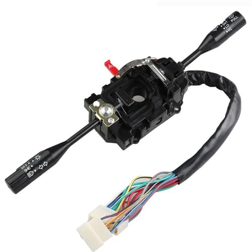 Commodo essuie-glace phare et contacteur de clignotant Suzuki Samurai 85-95