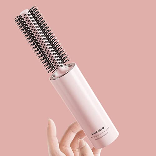 Spazzola Circolare | Spazzola Tonda telescopica