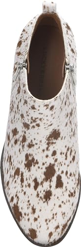 Image of Lucky Brand Basel Bootie