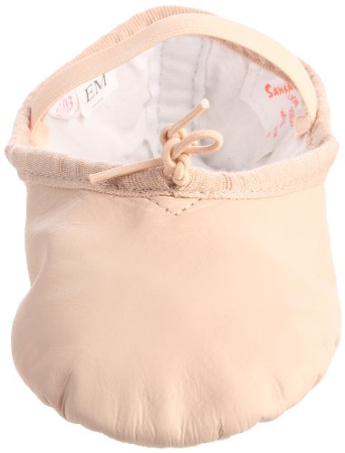 Sansha Star-Split Ballet Flat (Toddler/Little Kid/Big Kid)2