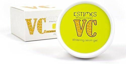 VC KSTIMES Whitening serum gel