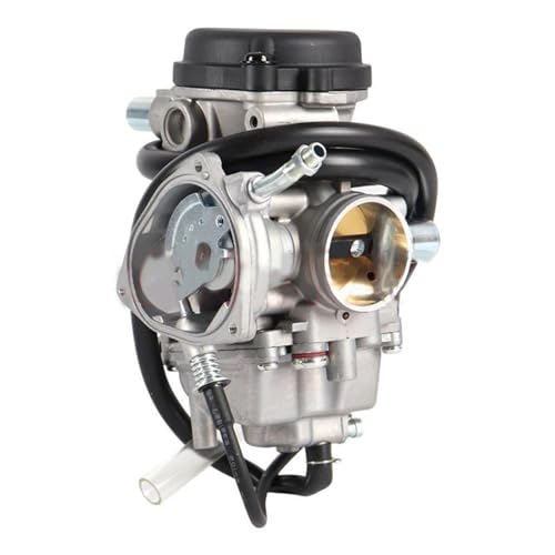 Carburateur PD33J pour Yamaha Kodiak 400 YFM400FA de 2000 à 2006