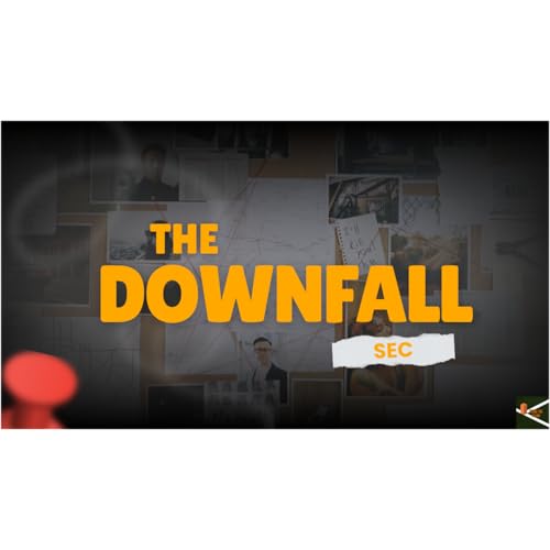 ITP Special: The Downfall of the SEC