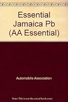 Essential Jamaica 0749511664 Book Cover