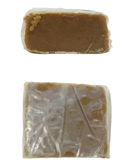 Cera Campeche (Campeche Wax) 1 oz. 28.3 Grams