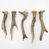 Die Stangen sind ordentlich sauber, somit sofort einsatzbereit für die Dekoration.