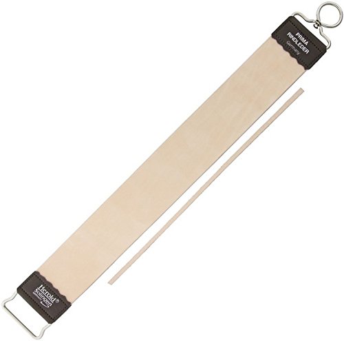 Herold SolingenHS155RI Fixed Blade,Hunting Knife,Outdoor,campingkitchen, One Size