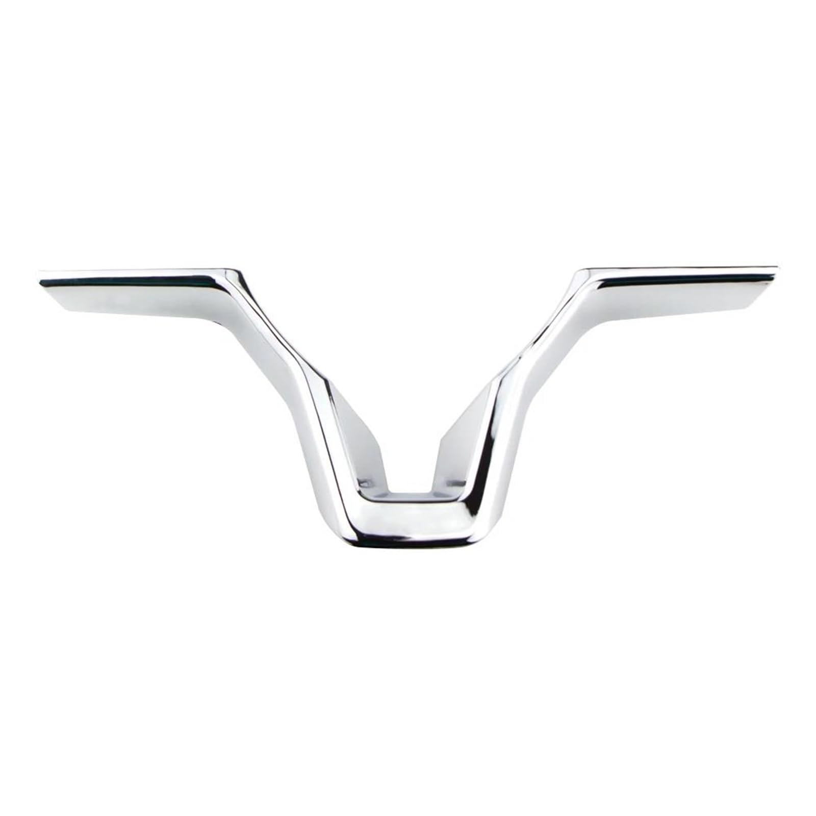 for Nissan for Xtrail T32 for Rogue for Note for Qashqai J11 Car Steering Wheel Panel Knob Cover Trim Sticker Gear Shift Cover Sticker Trim(1pc Silver)