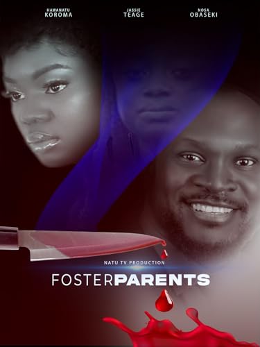 Foster Parents