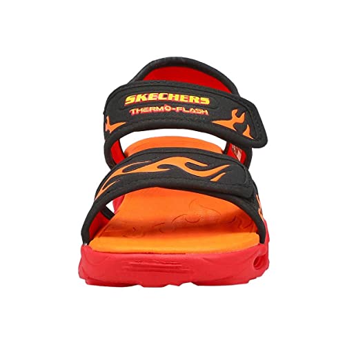 Image of Skechers Boys THERMO-SPLASH - HEAT TIDE Sandals